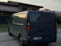 Usata Renault Trafic 131 CV (96 kW) 2022
