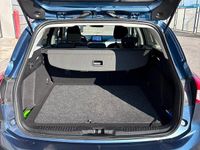 Usata Ford Focus 120 CV (88 kW) 2020 Blu Station wagon