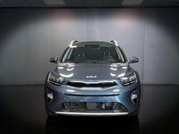 Usata Kia Stonic Style 101 CV (74 kW) 2023 Blu SUV
