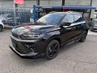 Nuova SWM G01 179 CV (131 kW) 2025 Nero SUV