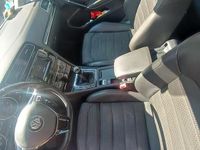 Usata VW Golf VII Highline 150 CV (110 kW) 2015 Bianco Berlina
