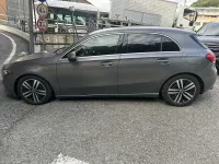 Usata Mercedes A180 116 CV (85 kW) 2020 Berlina