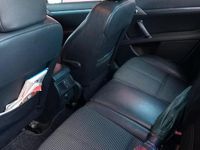 Usata Peugeot 407 2006 Grigio Berlina