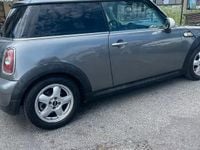 Usata Mini ONE 2009 Utilitaria