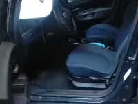 Usata Fiat Punto 65 CV (47 kW) 2007 Blu Utilitaria
