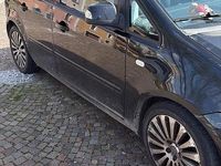 Begagnad Ford C-MAX 100 HK (73 kW) 2010 Svart Minibuss