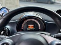 Usata Smart ForTwo Coupé 71 CV (52 kW) 2017 Nero Coupé