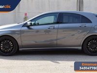 usata Mercedes A45 AMG 4Matic Automatic