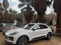 Usado Porsche Macan 245 CV (180 kW) 2020 SUV