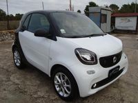 usata Smart ForTwo Electric Drive fortwo EQ Youngster