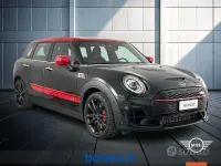 Usata Mini John Cooper Works Clubman 306 CV (225 kW) 2019 Nero Station wagon