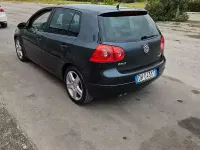 Usado VW Golf V 105 CV (77 kW) 2007 Berlina
