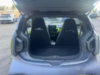 Usata XEV Yoyo 7 kW (10 CV) 2024 Grigio Utilitaria