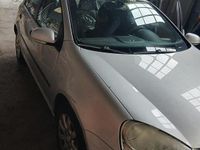 Usata VW Golf IV 105 CV (77 kW) 2004 Grigio Berlina