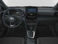 usata Toyota Yaris Cross 1.5 Hybrid 5p. E-CVT AWD-i Trend nuova a Carpi