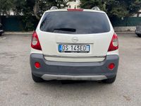 usata Opel Antara 2.0 cdti 150cv