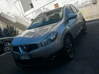 Usata Nissan Qashqai 150 CV (110 kW) 2012 SUV