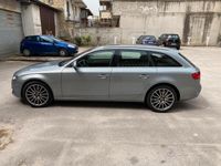 usata Audi A4 Avant 2.0 143cv