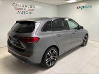 usata Mercedes B200 B 200 - W247d Sport Plus auto