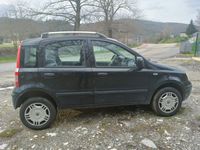 usata Fiat Panda 1.4 Natural Power