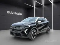Usado Renault Captur Techno 91 CV (66 kW) 2025 Gris SUV