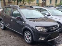 usata Dacia Sandero Blue dCi 95 Comfort