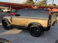 Usata Land Rover Defender HSE Dynamic 200 CV (147 kW) 2021 Other SUV