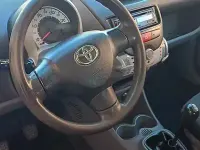 Usata Toyota Aygo 69 CV (50 kW) 2010 Utilitaria