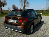 Usata BMW X1 2010 SUV