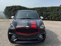 Usata Chatenet CH46 2021 Nero Utilitaria