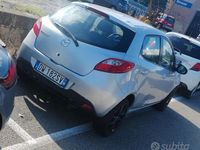 Usata Mazda 2 68 CV (50 kW) 2009 Utilitaria