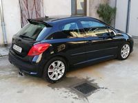 Usata Peugeot 207 109 CV (80 kW) 2007 Berlina