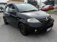 Usata Citroën C3 60 CV (44 kW) 2008 Berlina