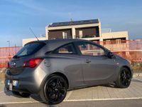 usata Opel Corsa 3p 1.2 b-Color