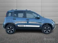 Usata Fiat Panda Cross Cross 86 CV (63 kW) 2021 Other Utilitaria