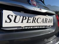 Usata Fiat 130 Cross 130 CV (95 kW) 2021 Grigio Station wagon