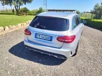 Usata Mercedes C220 Premium Plus 170 CV (125 kW) 2017 Station wagon