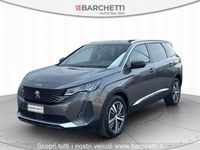 Usata Peugeot 5008 Allure 131 CV (96 kW) 2024 Grigio SUV