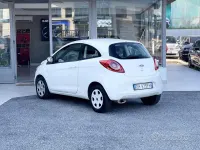 Usata Ford Ka 69 CV (50 kW) 2011 Bianco Utilitaria