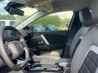 Nuova Citroën C4 2025 Grigio Berlina