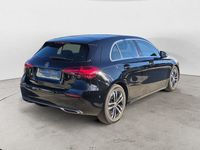 Usata Mercedes A180 Advanced 116 CV (85 kW) 2023 Nero Utilitaria