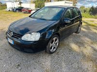 Usata VW Golf V 2005 Utilitaria