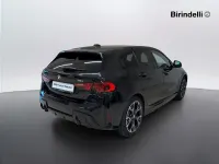 Usata BMW 118 M Sport 149 CV (109 kW) 2025 Black sapphire metallizzato Utilitaria