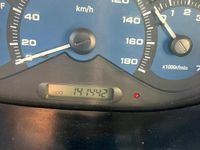 Usata Chevrolet Matiz SE 52 CV (38 kW) 2009 Rosso Utilitaria