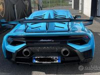 Usata Lamborghini Huracán 2024