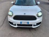 Usata Mini Countryman 116 CV (85 kW) 2018 SUV