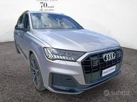Usata Audi Q7 Sport 2019 Grigio SUV