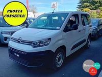 usata Citroën Berlingo BlueHDi 100 S&S Combi Live