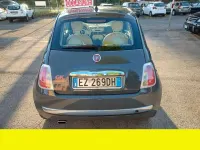 Usata Fiat 500 95 CV (69 kW) 2015 Other Berlina