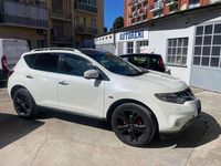 Usata Nissan Murano Tekna 190 CV (139 kW) 2013 Bianco SUV
